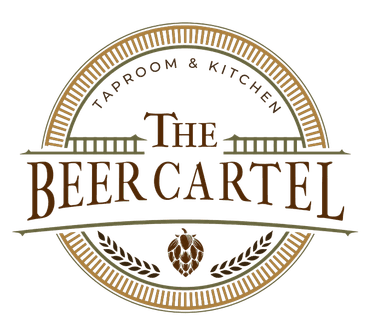 The Beer Cartel — Taproom & Kitchen